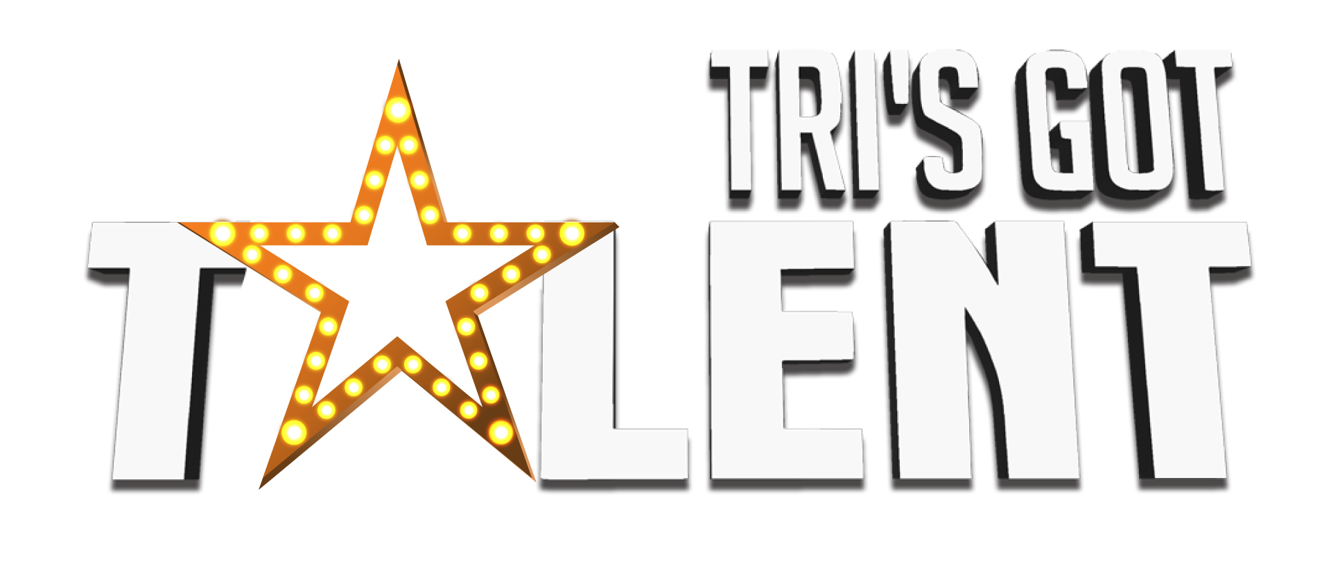 TRI's Got Talent Logo